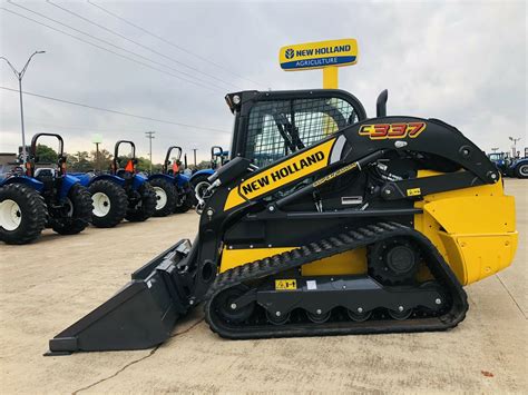 new holland c337 skid steer price|new holland c332 problems.